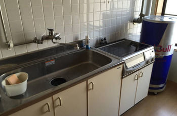 Toolate Guesthouse Tojama Kültér fotó